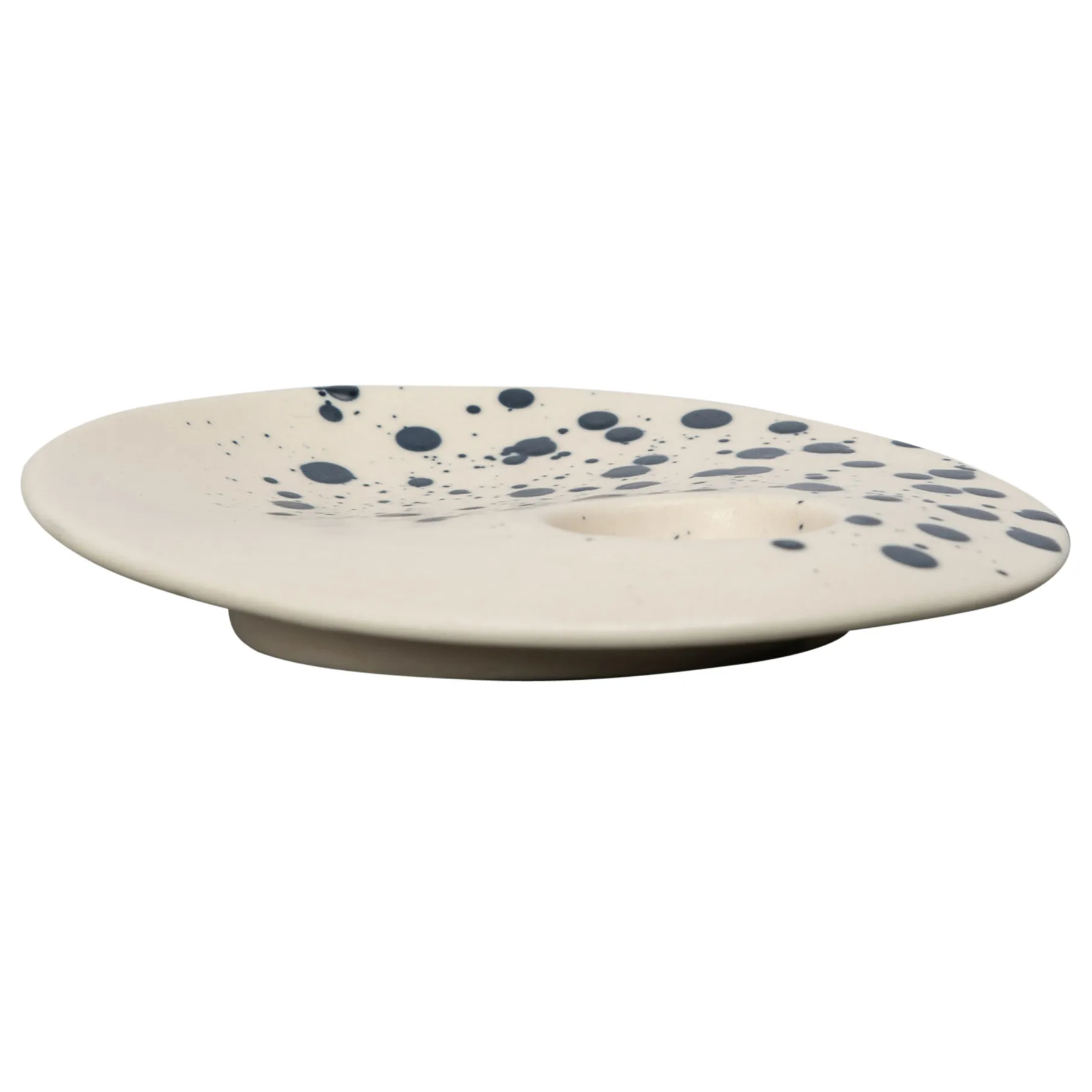 Dottie エッグカップ, Black-white Byon | バイオン