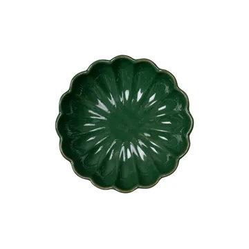 Florian ボウル 13 cm - green - Byon | バイオン