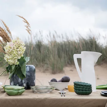 Florian ボウル 13 cm - green - Byon | バイオン