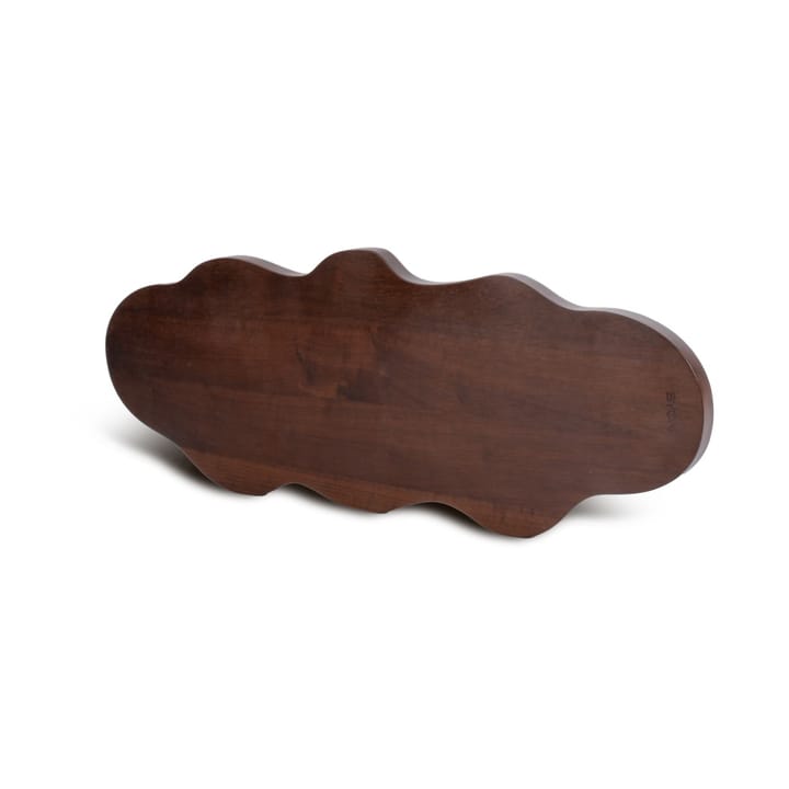 Flowy カッティングボード 25x70 cm - Acacia - Byon | バイオン