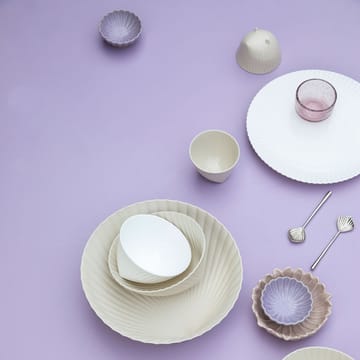 Frances サービングボウル XS - beige - Byon | バイオン