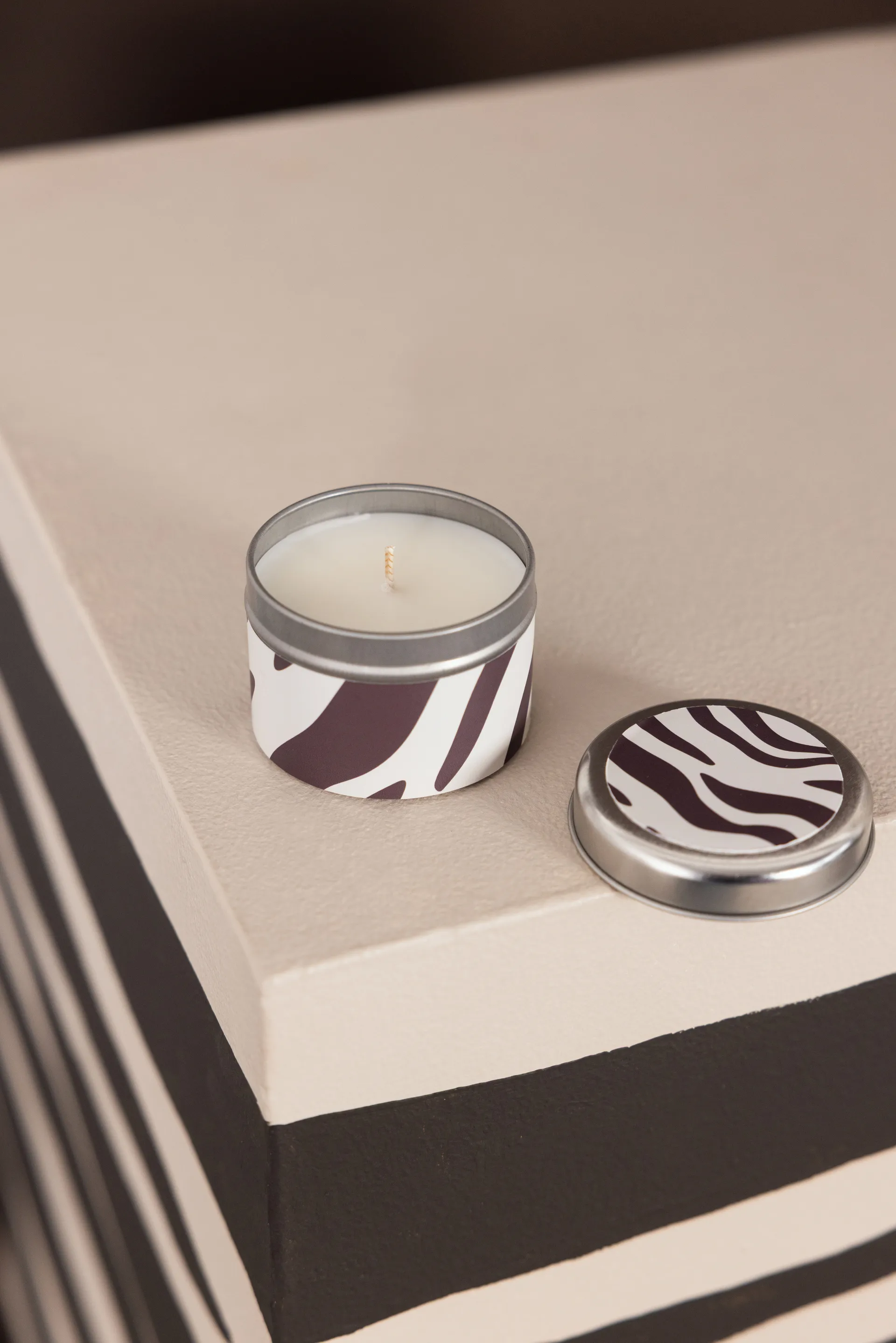 Fumage アロマキャンドル, 12 h Byon | バイオン