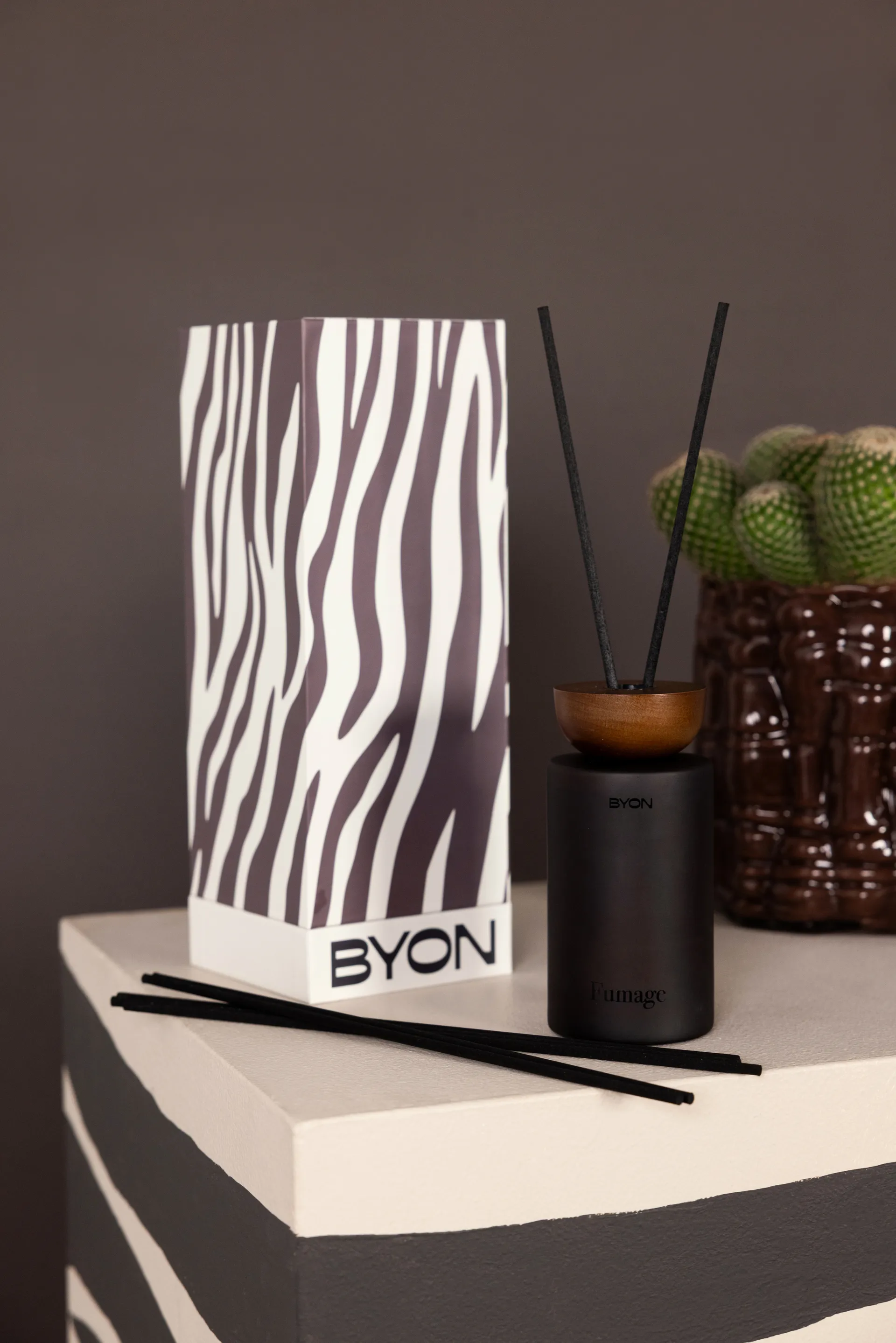 Fumage アロマスティック, 20 cl Byon | バイオン