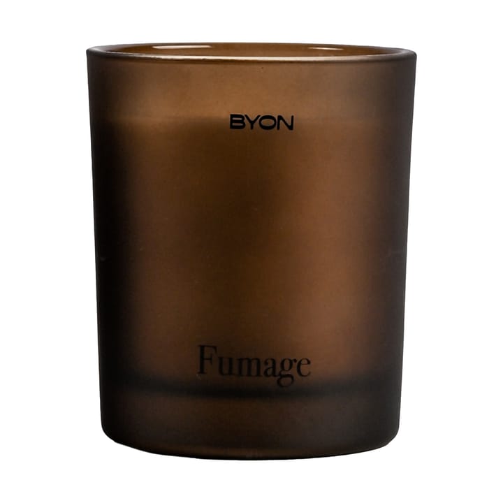 Fumage アロマキャンドル - 30 h - Byon | バイオン