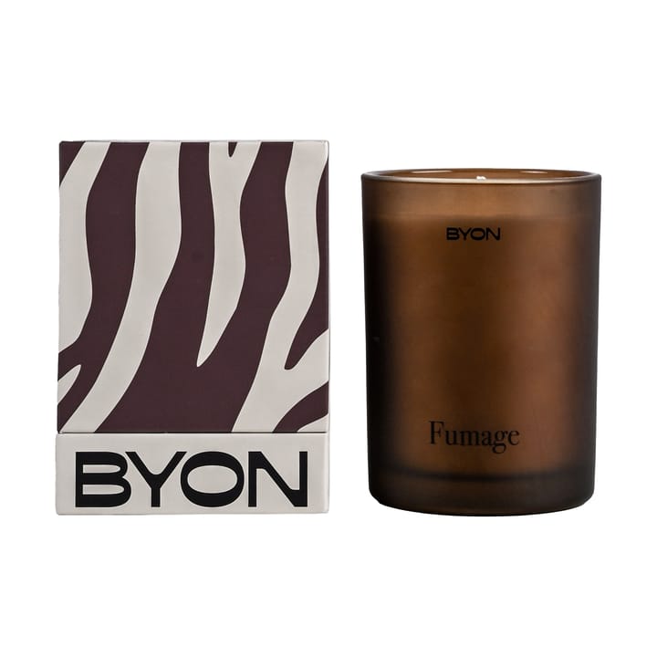 Fumage アロマキャンドル, 45 h Byon | バイオン