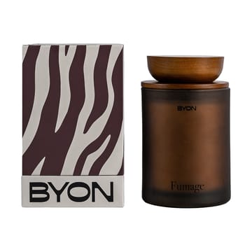 Fumage アロマキャンドル - 55 h - Byon | バイオン