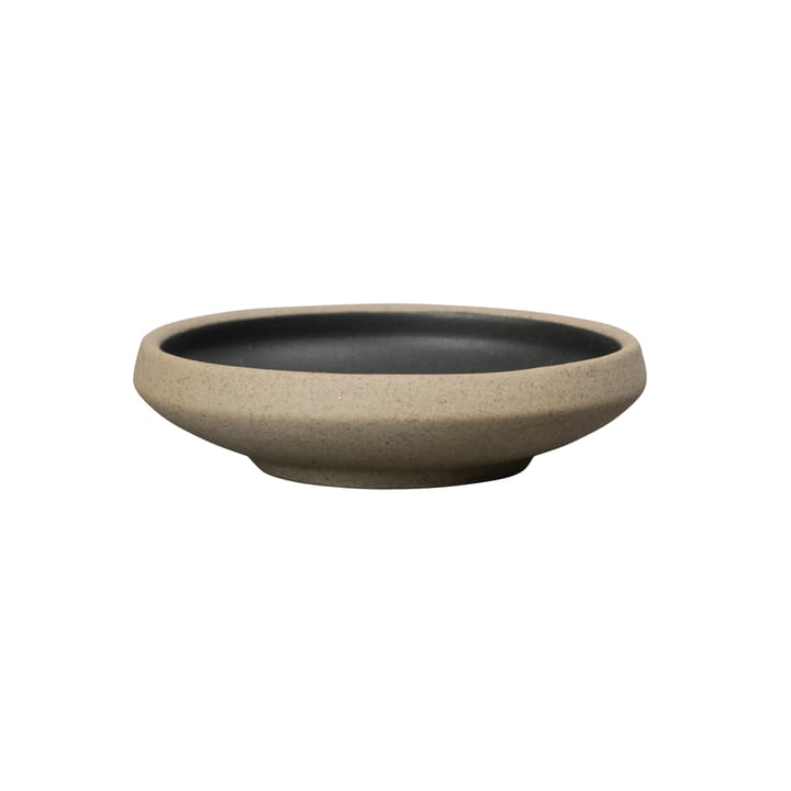 Fumiko ボウル Ø9 cm - Beige-black - Byon | バイオン