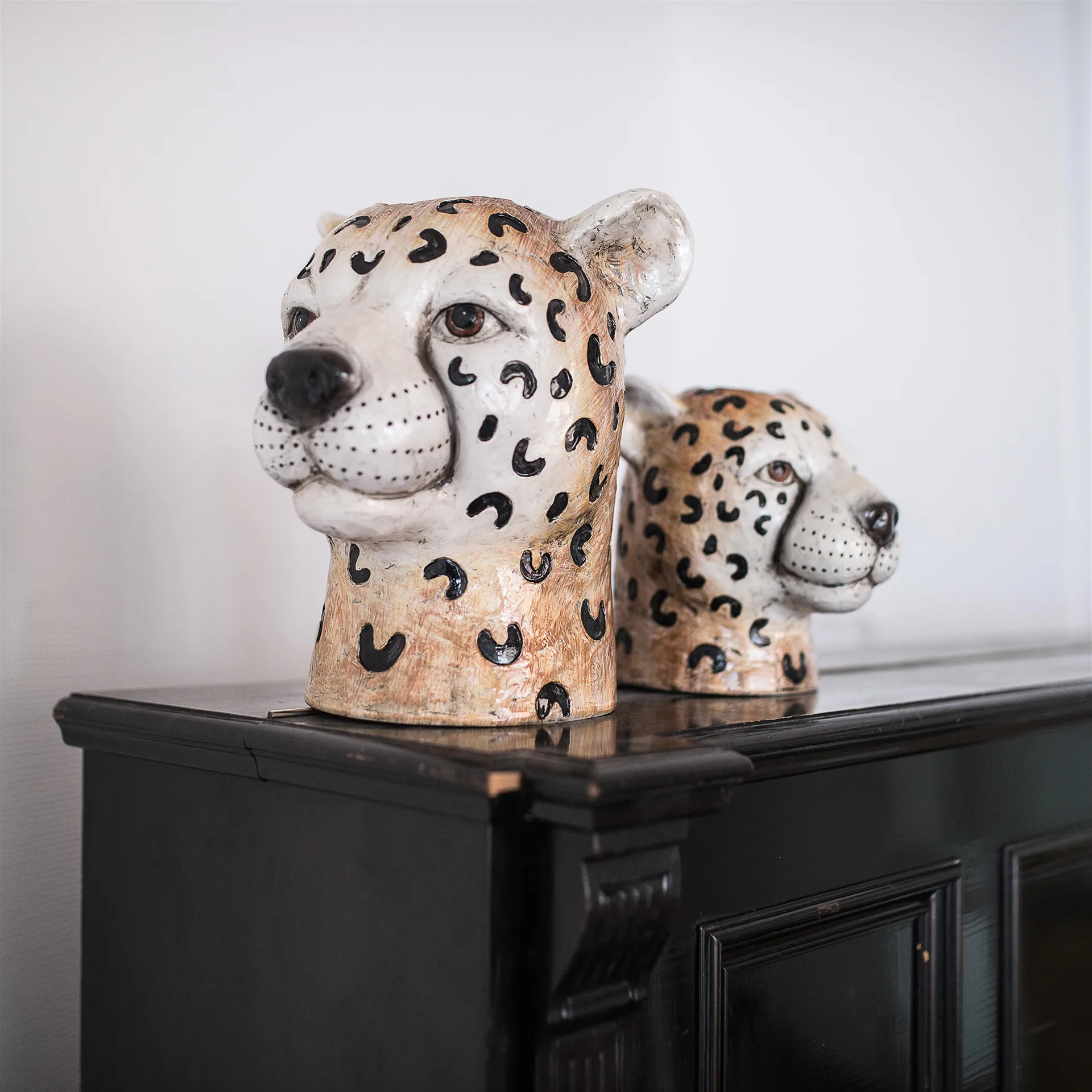 Gepard 花瓶, large Byon | バイオン