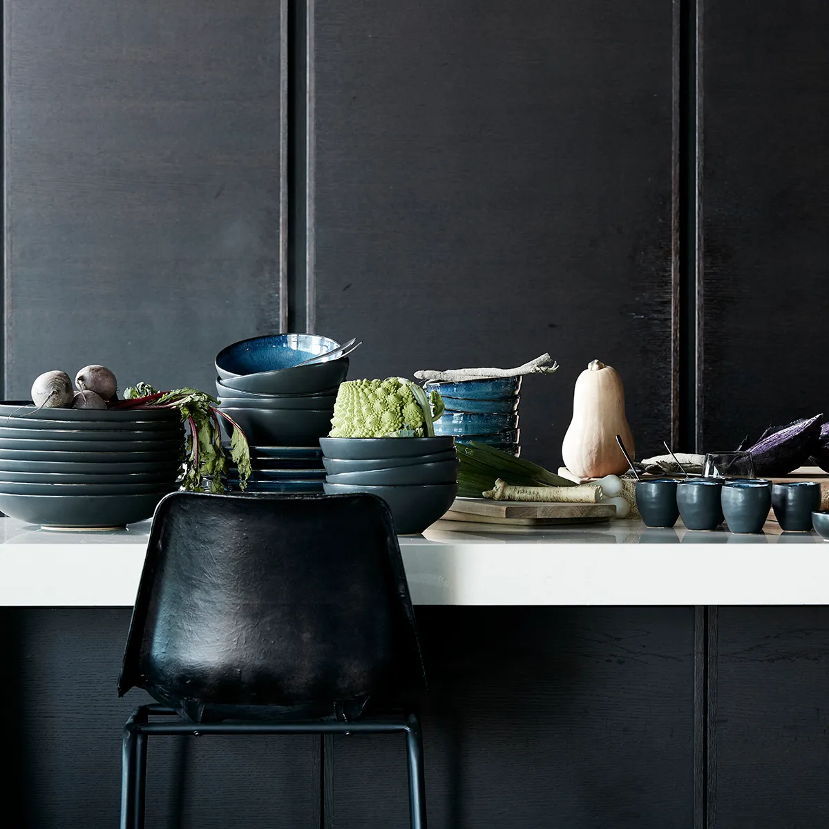 Giulia ボウル, Ø 16 cm Byon | バイオン