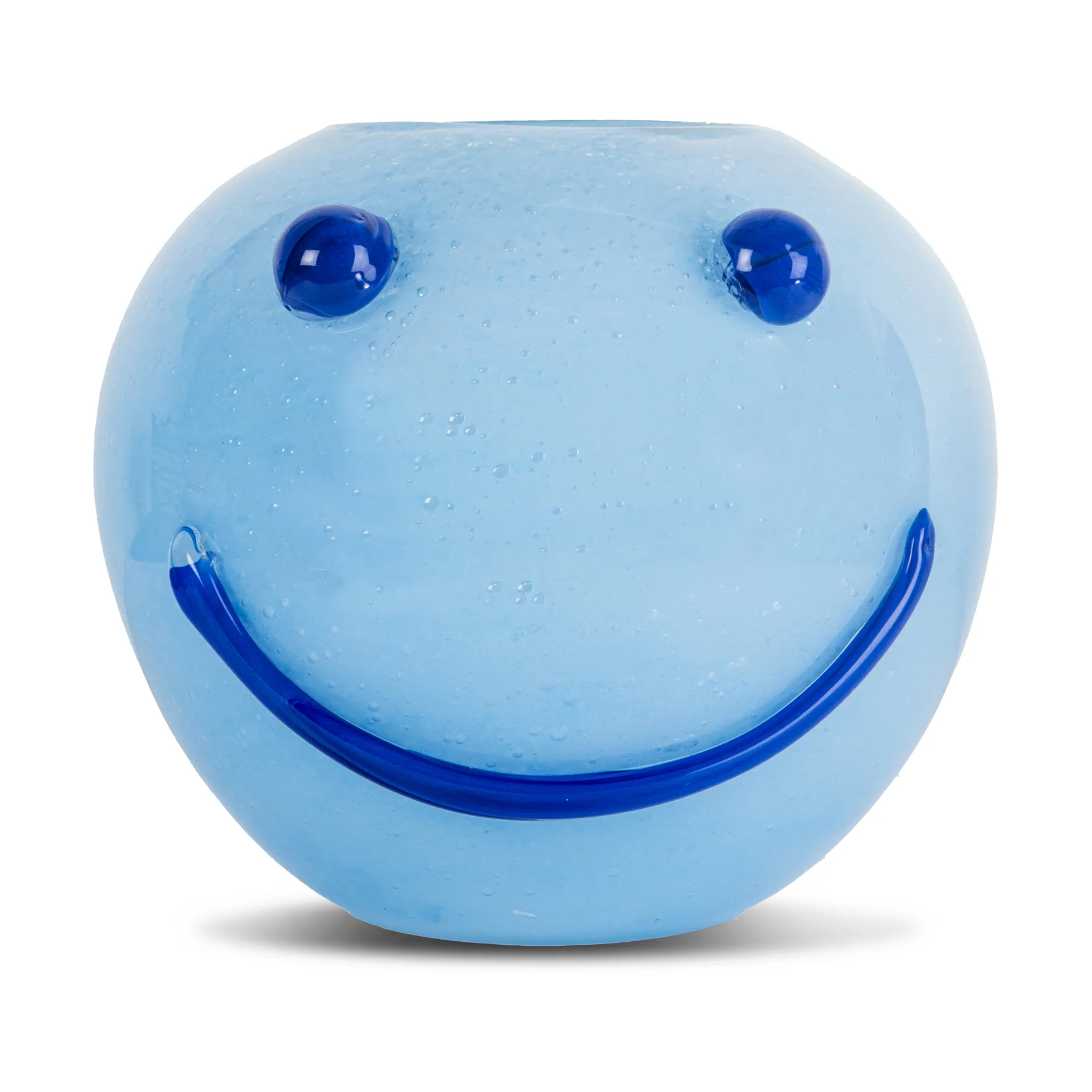 Happy 花瓶 25 cm, Blue Byon | バイオン