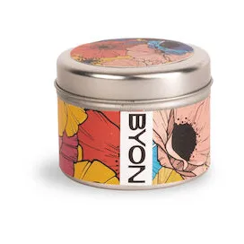 Ignite アロマキャンドル, 12 hours Byon | バイオン