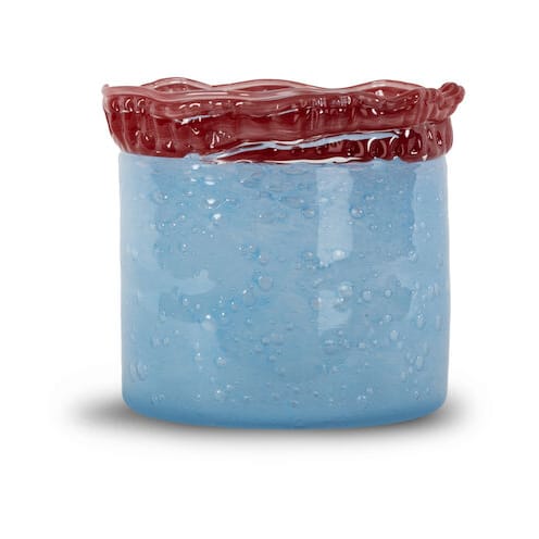 Lara ランタン ー M 15 cm - Light blue - Byon | バイオン