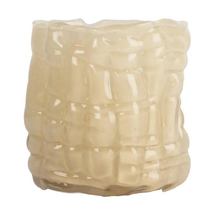 Laranne キャンドルホルダー Ø10 cm - Beige - Byon | バイオン