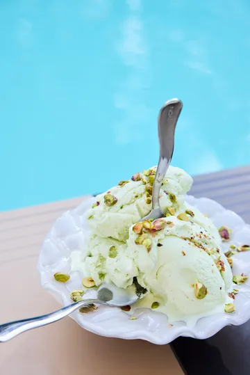 Laranne ボウル - Off-white, Ø20 cm - Byon | バイオン