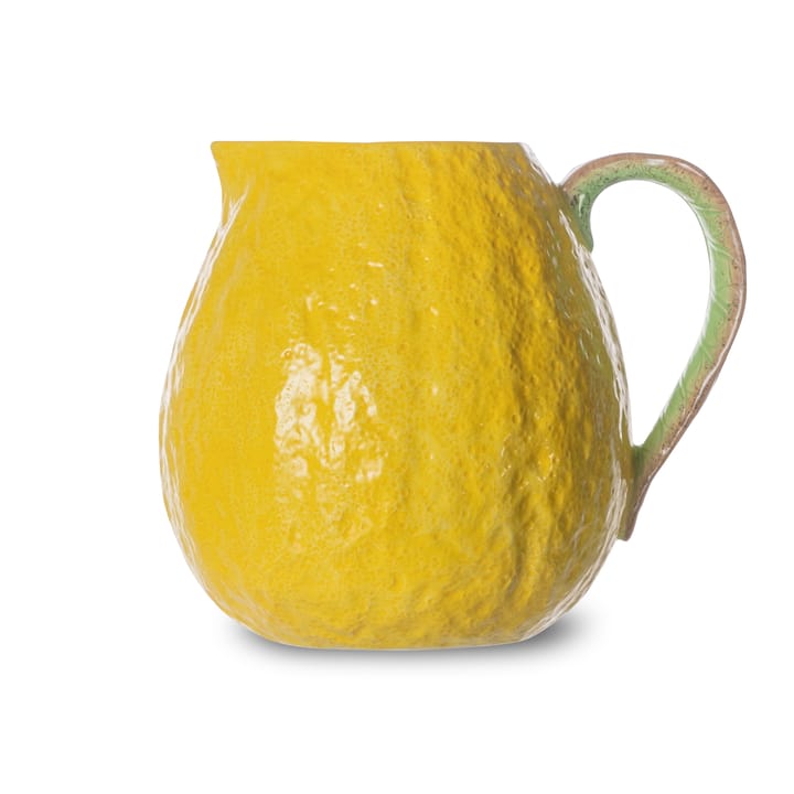 Lemon ポット 21 cm - Yellow - Byon | バイオン