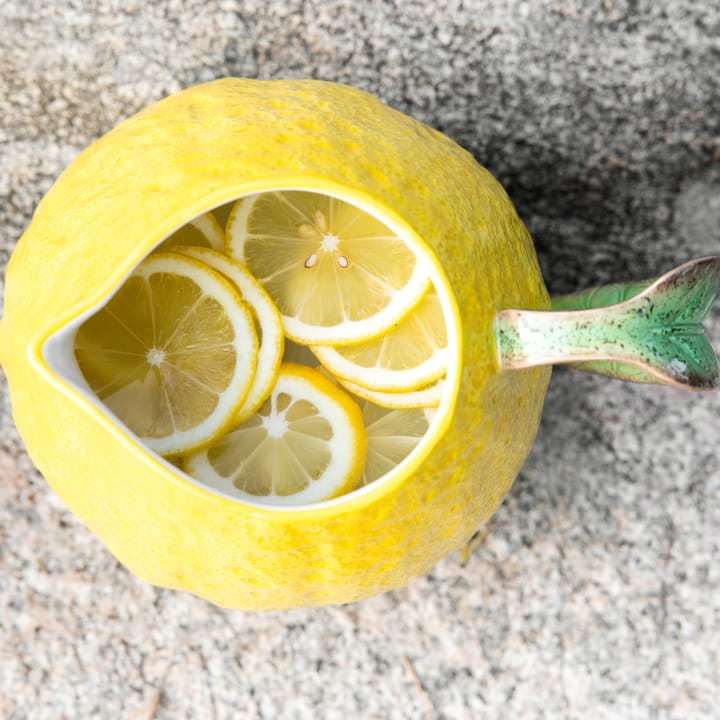 Lemon ポット 21 cm, Yellow Byon | バイオン