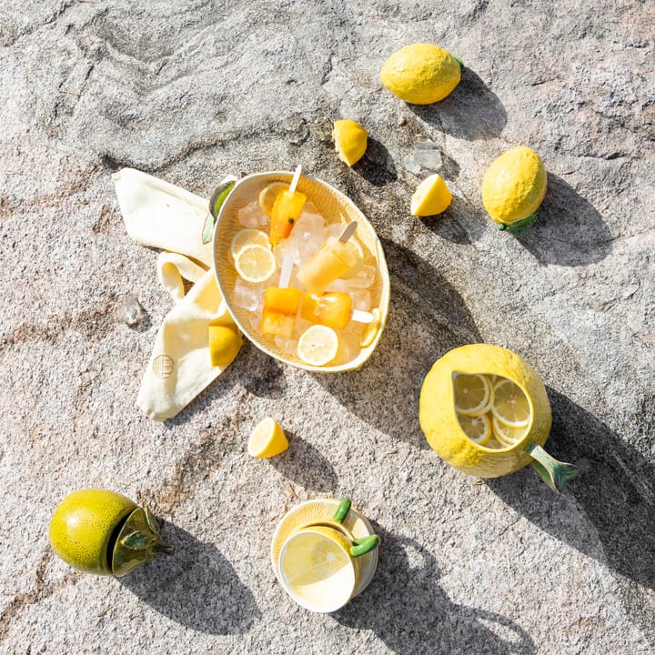 Lemon ポット 21 cm, Yellow Byon | バイオン