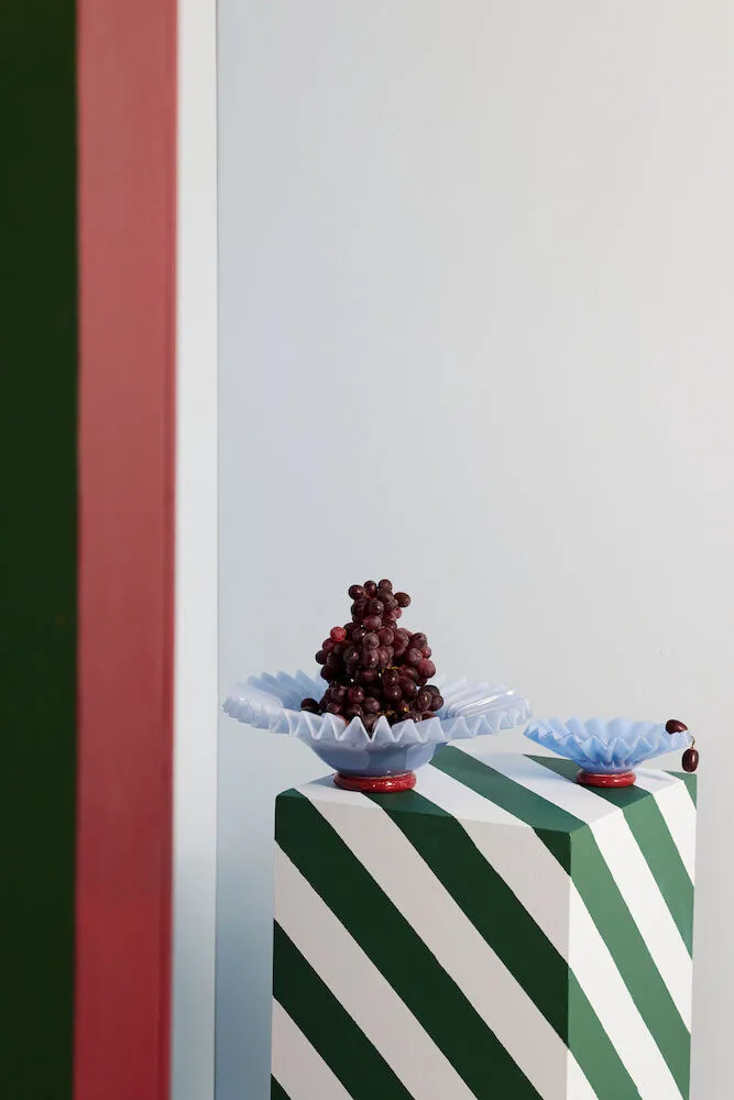 装飾ボウル - NordicNest.jpでお買物