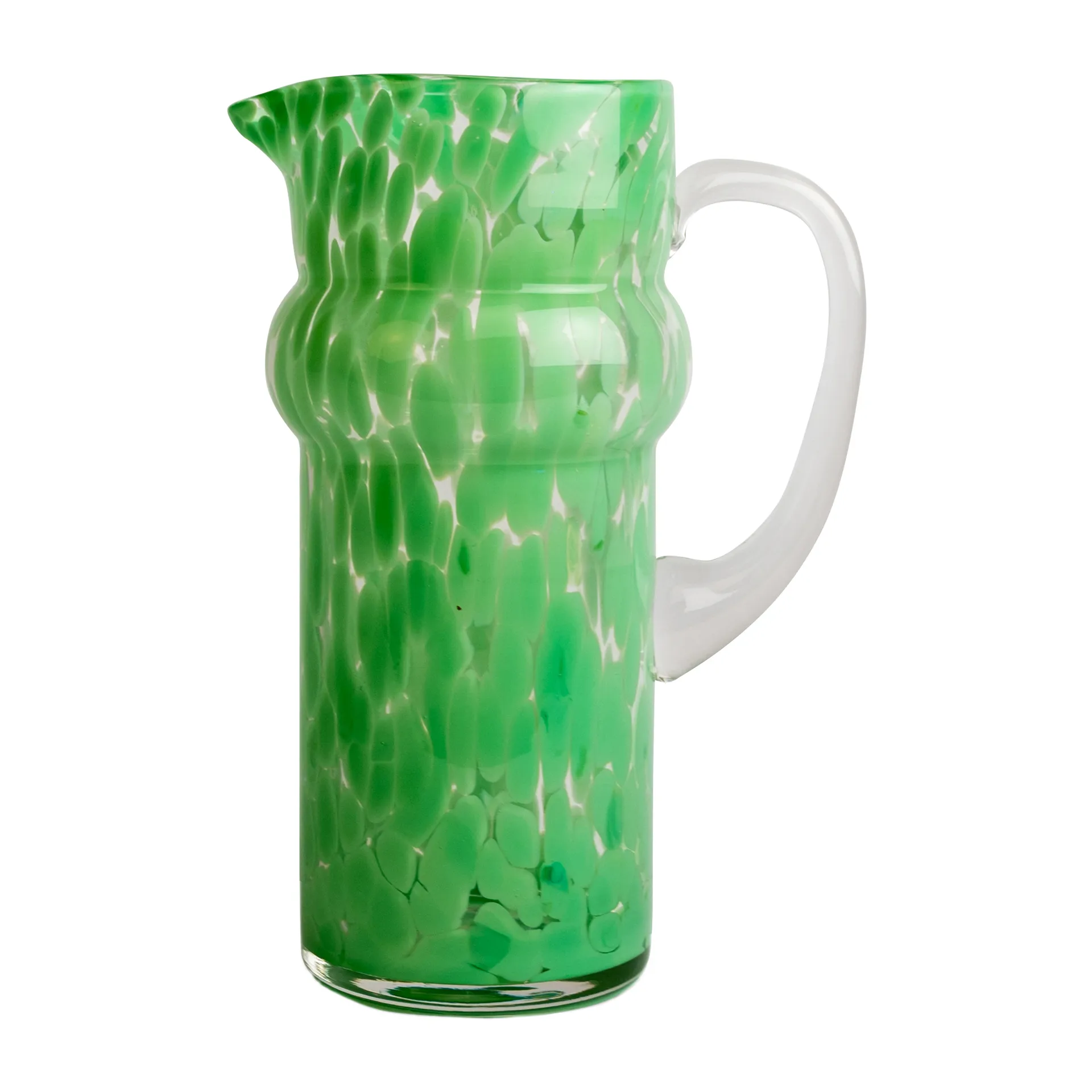 Messy ジャグ tall 1.5 l, Green Byon | バイオン