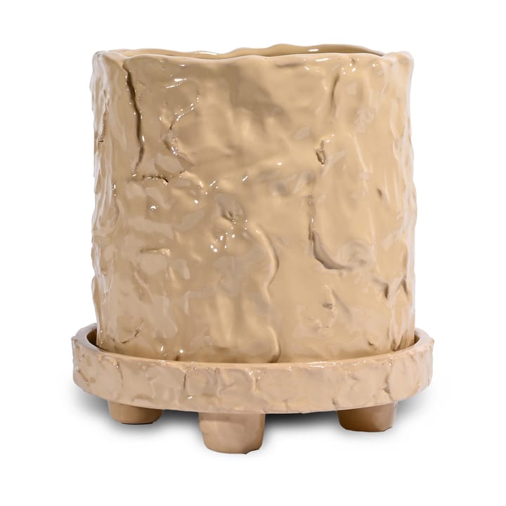Muddy 鉢 S Ø17.5 cm - Beige - Byon | バイオン