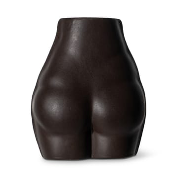 Nature 花瓶 19 cm - Brown - Byon | バイオン
