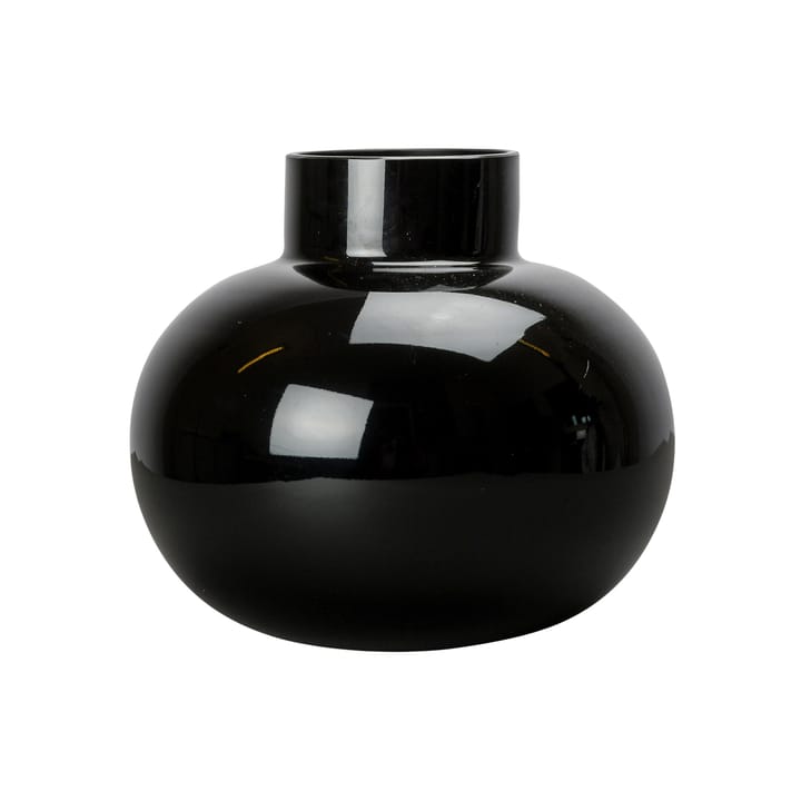 Odense 花瓶 Ø20 cm - black - Byon | バイオン