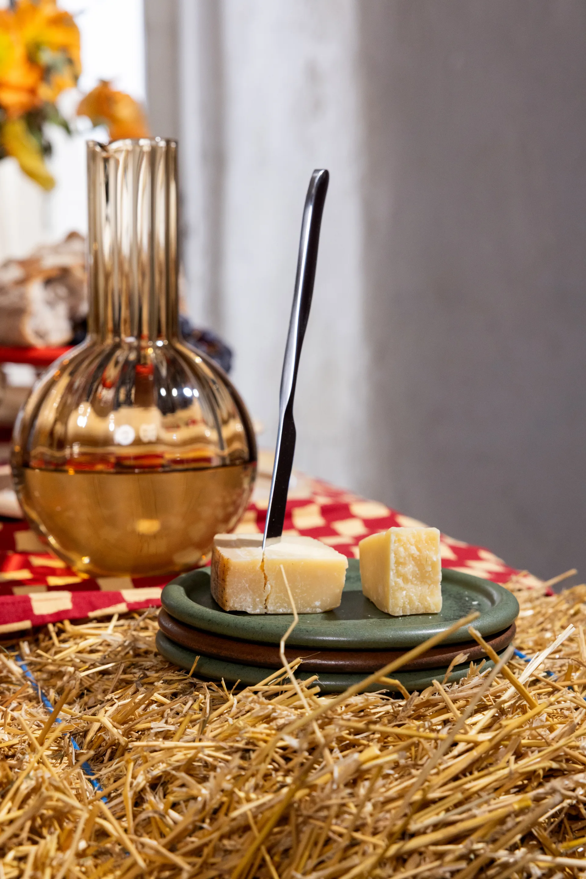 Opacity カラフェ 1,9 L, Brown Byon | バイオン