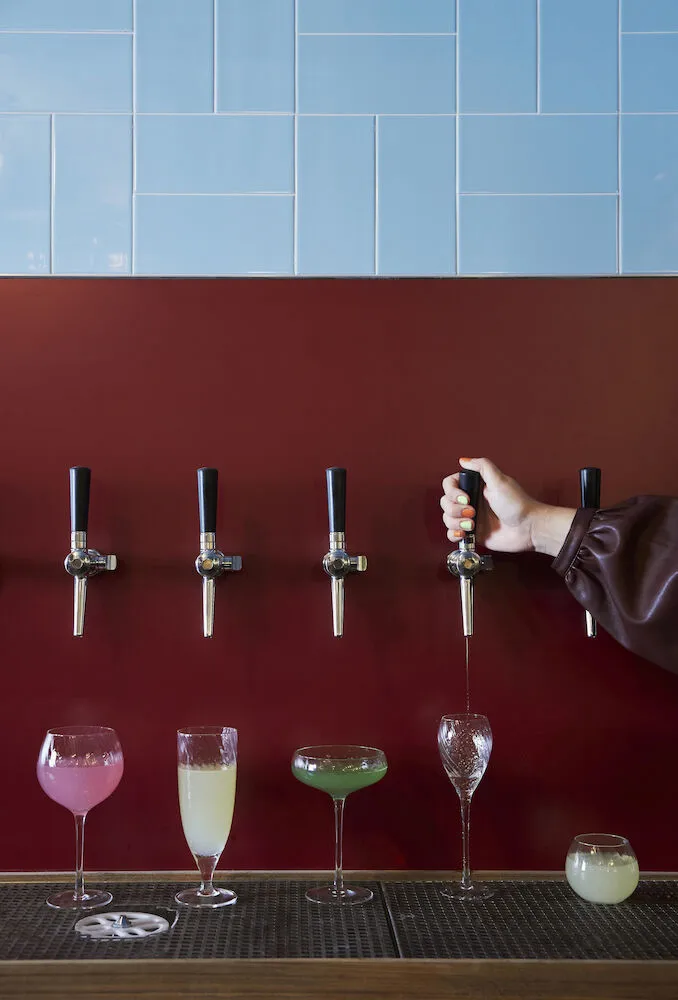 Opacity ドリンクグラス 22 cl 2本, Clear Byon | バイオン