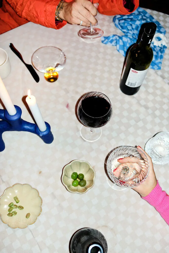 Opacity シャンパングラス 30 cl 4本, Clear Byon | バイオン