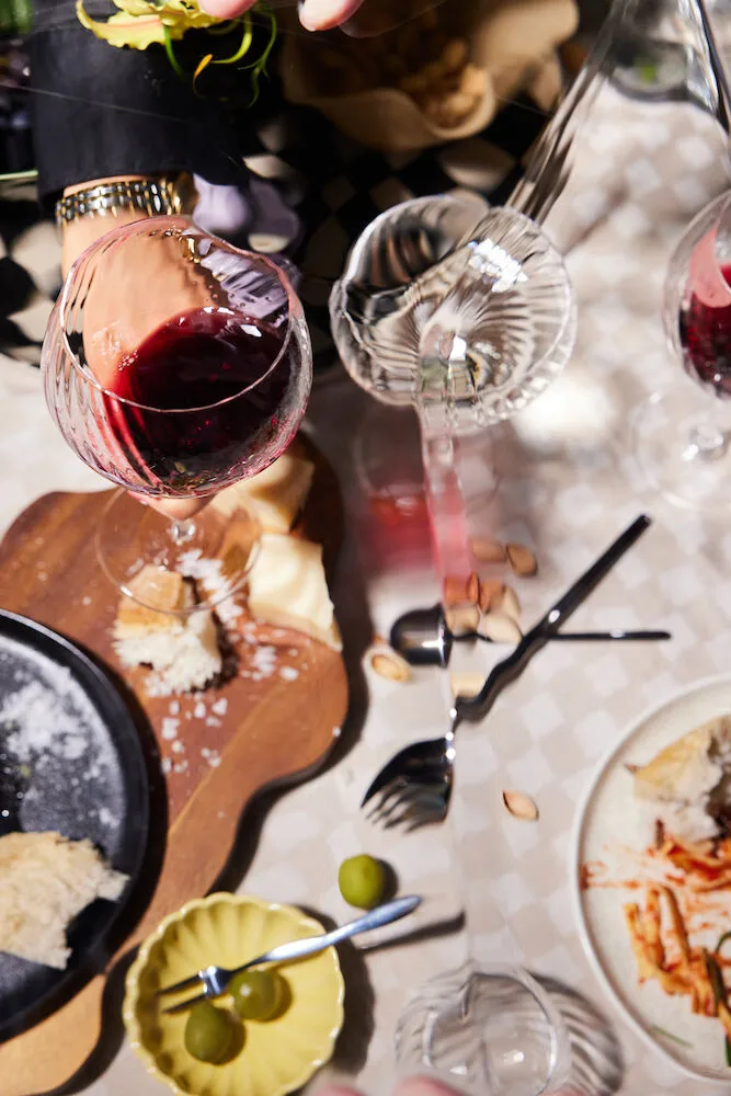 Opacity ワイングラス 47 cl 4本, Clear Byon | バイオン