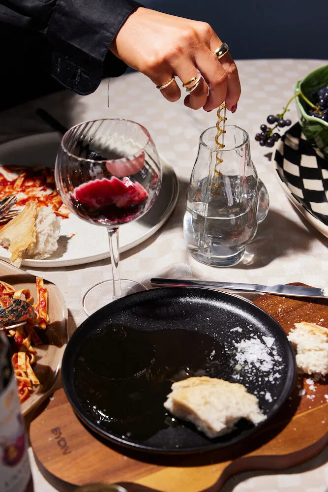 Opacity ワイングラス 47 cl 4本, Clear Byon | バイオン