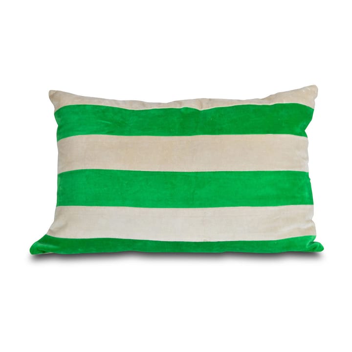 Pathi クッション L 40x60 cm - Green-beige - Byon | バイ�オン