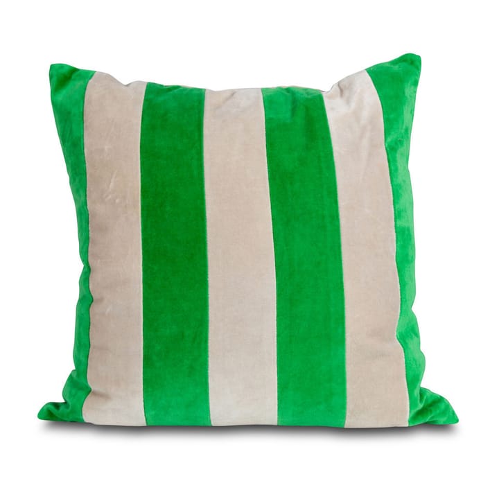 Pathi クッション M 45x45 cm - Green-beige - Byon | バイオン