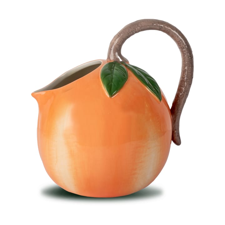 Peach ジャグ 1.8 L - Orange - Byon | バイオン