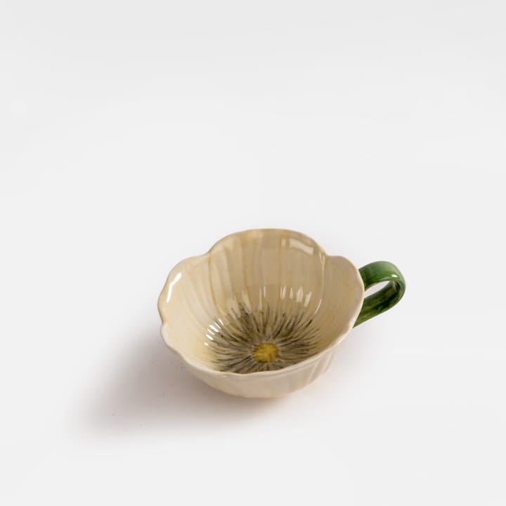 Poppy カップ 22 cl, Beige Byon | バイオン