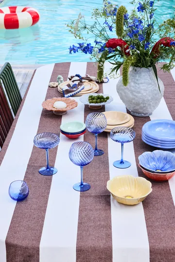 Poppy ボウル - Beige, Ø18 cm - Byon | バイオン