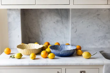 Poppy ボウル - Beige, Ø30 cm - Byon | バイオン