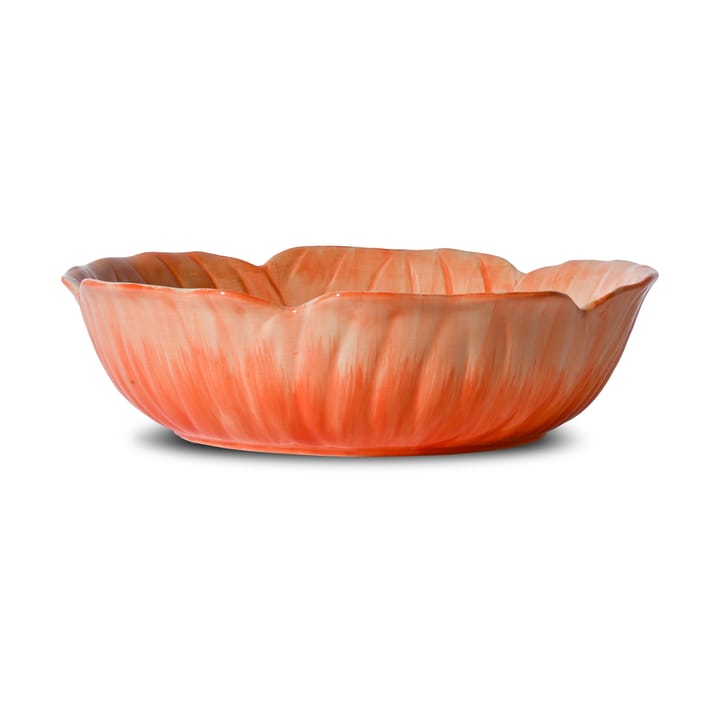 Poppy ボウル L Ø30 cm - Red - Byon | バイオン