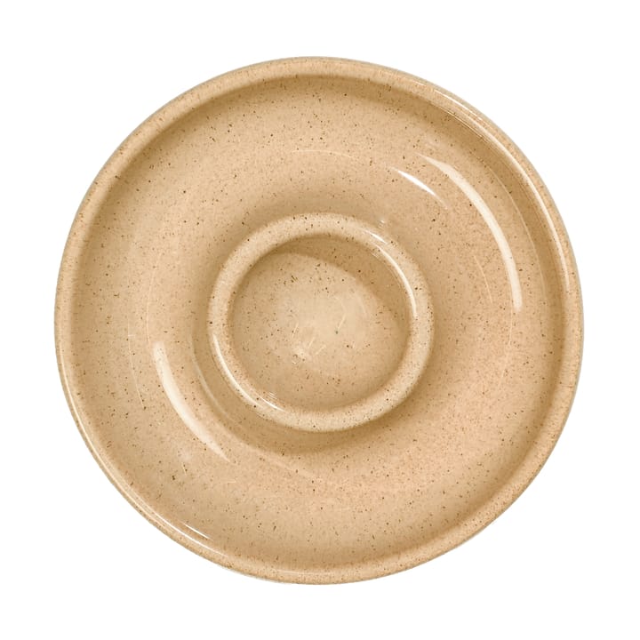 Porto エッグカップ Ø12 cm - Beige - Byon | バイオン