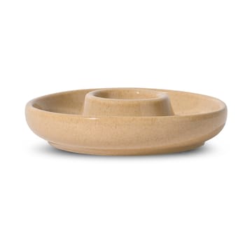 Porto エッグカップ Ø12 cm - Beige - Byon | バイオン