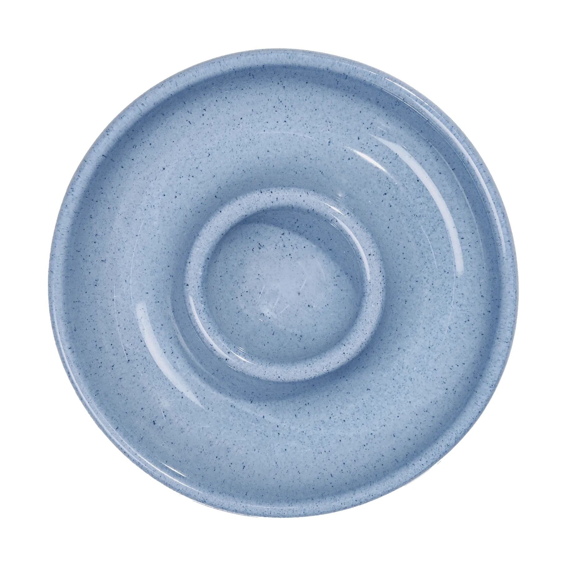 Porto エッグカップ Ø12 cm, Light blue Byon | バイオン