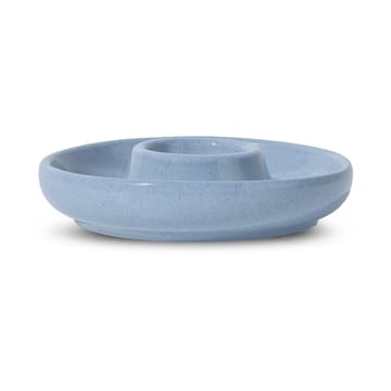 Porto エッグカップ Ø12 cm - Light blue - Byon | バイオン