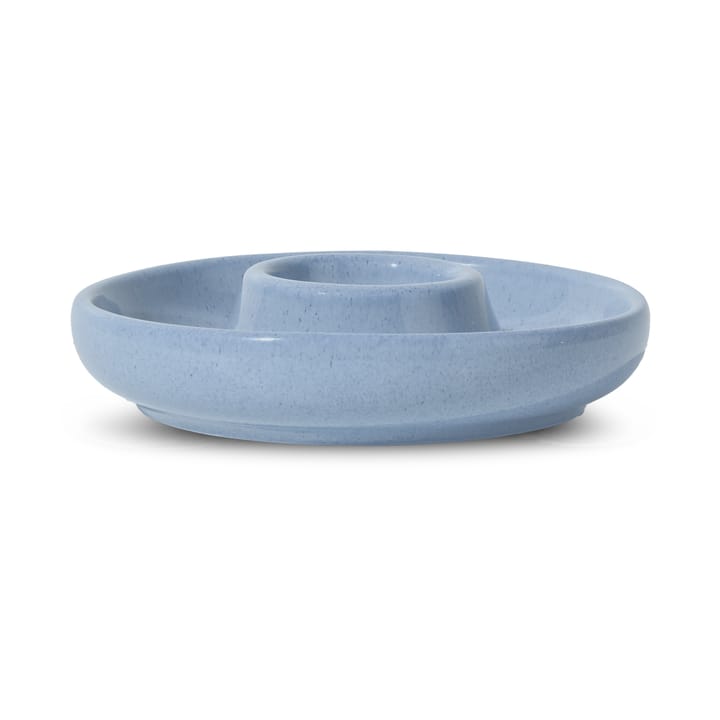 Porto エッグカップ Ø12 cm, Light blue Byon | バイオン
