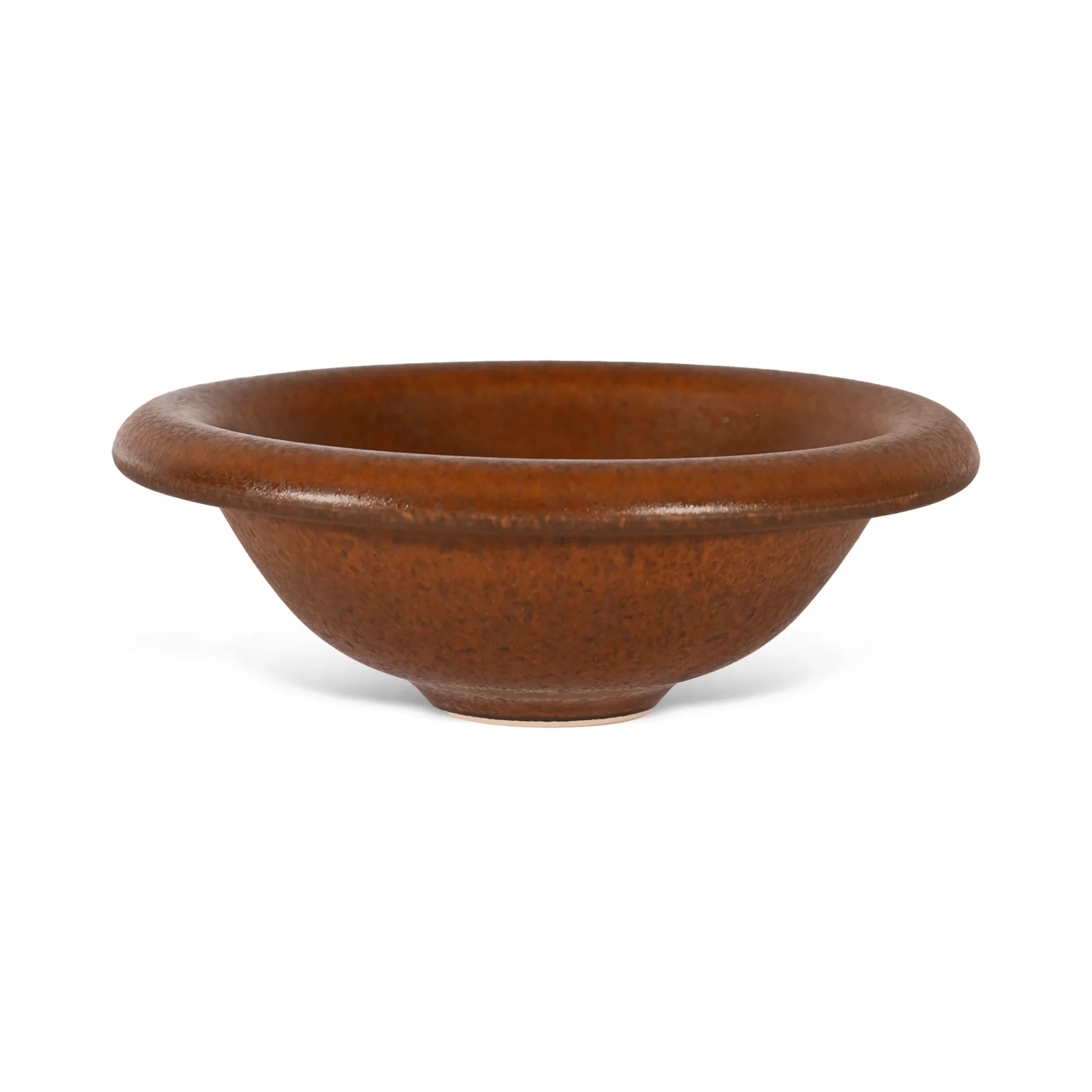 Porto ボウル small Ø13 cm, Brown Byon | バイオン