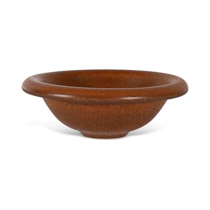 Porto ボウル small Ø13 cm - Brown - Byon | バイオン