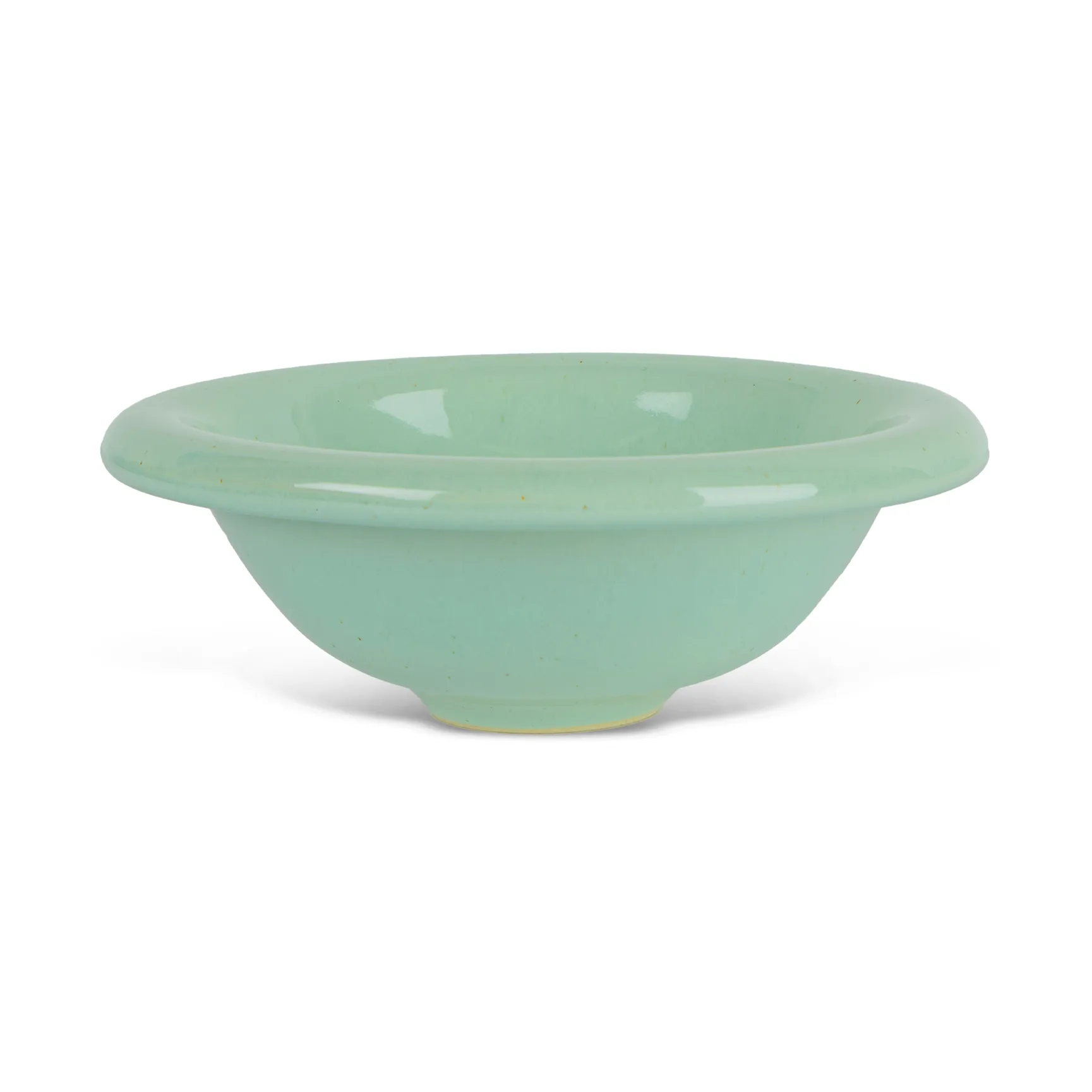 Porto ボウル small Ø13 cm, Mint green Byon | バイオン