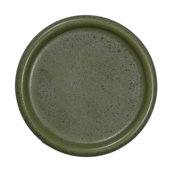 Porto ソーサー small Ø17 cm - Green - Byon | バイオン