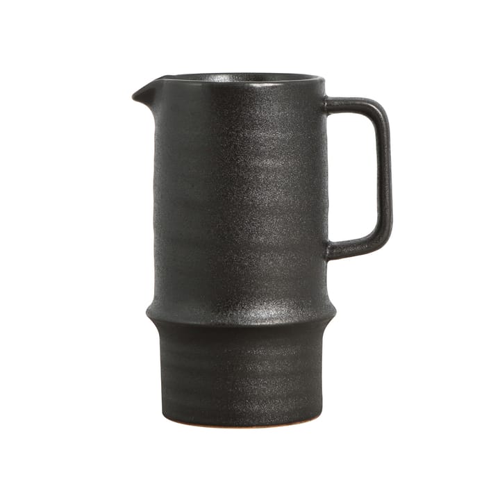 Raw ポット 17 cm - black - Byon | バイオン