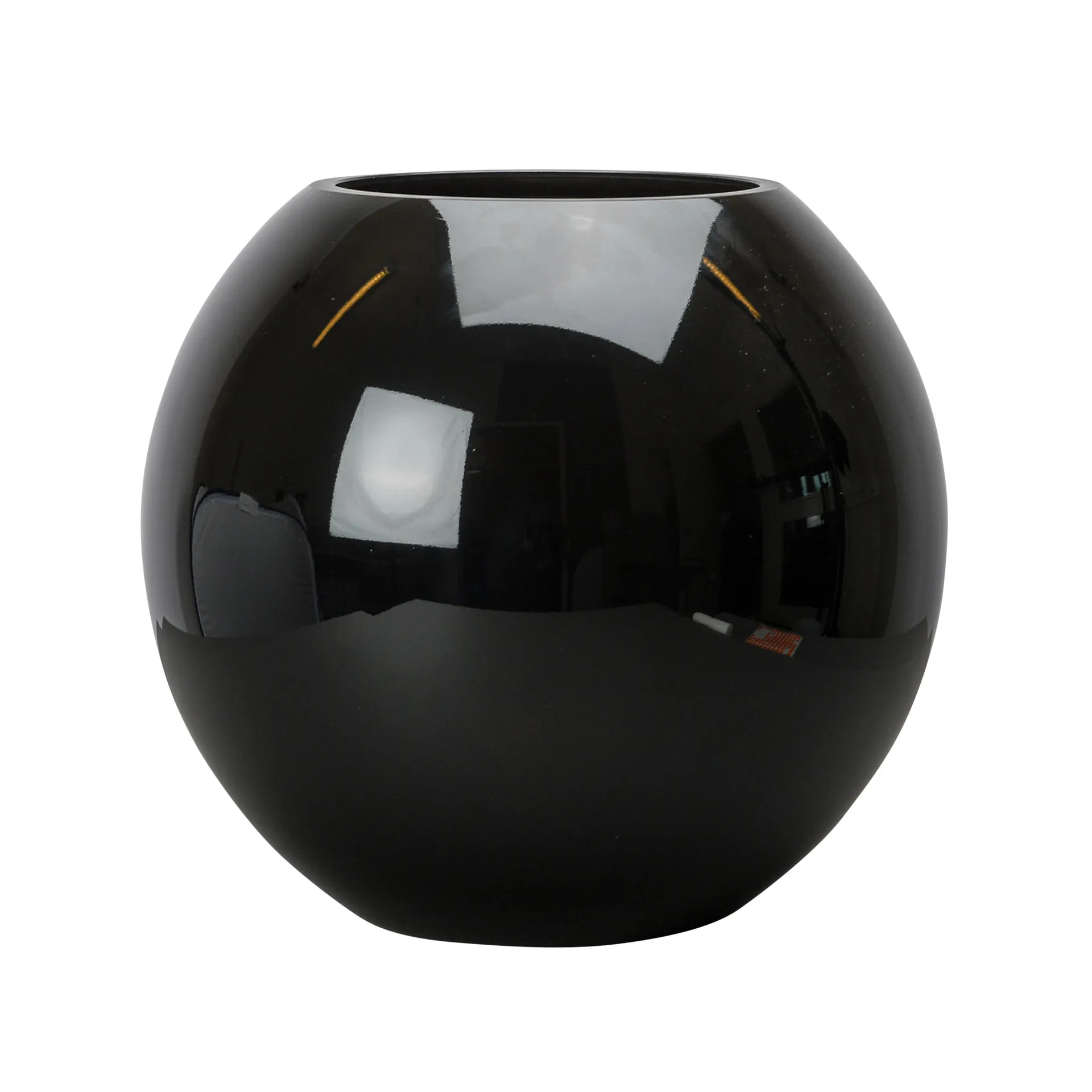 Rika 花瓶, Black Byon | バイオン