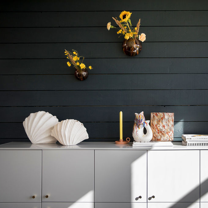 Byon | バイオン からのShell 花瓶 - NordicNest.jp